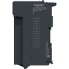 Eio NTS H AI2 UI ISOL DL Mod - NTSAMI0210H Schneider Electric