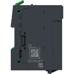 Eio NTS H AI2 UI ISOL DL Mod+B - NTSAMI0210HK Schneider Electric