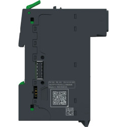 Edge I/O NTS Module+Base Entrée Ana 4 voies, Courant/Tension, 2Fils - NTSAMI0400K Schneider Electric