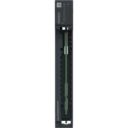 Edge I/O NTS Module seul Entrée Ana 8 voies, Courant/Tension, 2Fils - NTSAMI0800 Schneider Electric