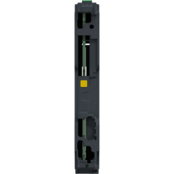 Edge I/O NTS Module seul Entrée Ana 8 voies, Courant/Tension, 2Fils - NTSAMI0800 Schneider Electric