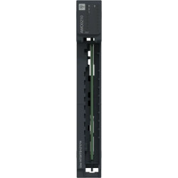 Edge I/O NTS Module seul Sortie Ana 2 voies, Courant/Tension, 2Fils - NTSAMO0210 Schneider Electric