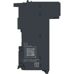 Edge I/O NTS Module seul Sortie Ana 2 voies, Courant/Tension, 2Fils - NTSAMO0210 Schneider Electric