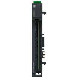 Edge I/O NTS Module+Base Sortie Ana 2 voies, Courant/Tension, 2Fils - NTSAMO0210K Schneider Electric