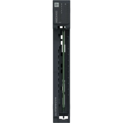 Edge I/O NTS Module seul Sortie Ana 4 voies, Courant/Tension, 2Fils - NTSAMO0400 Schneider Electric