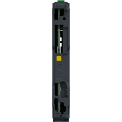 Edge I/O NTS Module seul Sortie Ana 4 voies, Courant/Tension, 2Fils - NTSAMO0400 Schneider Electric