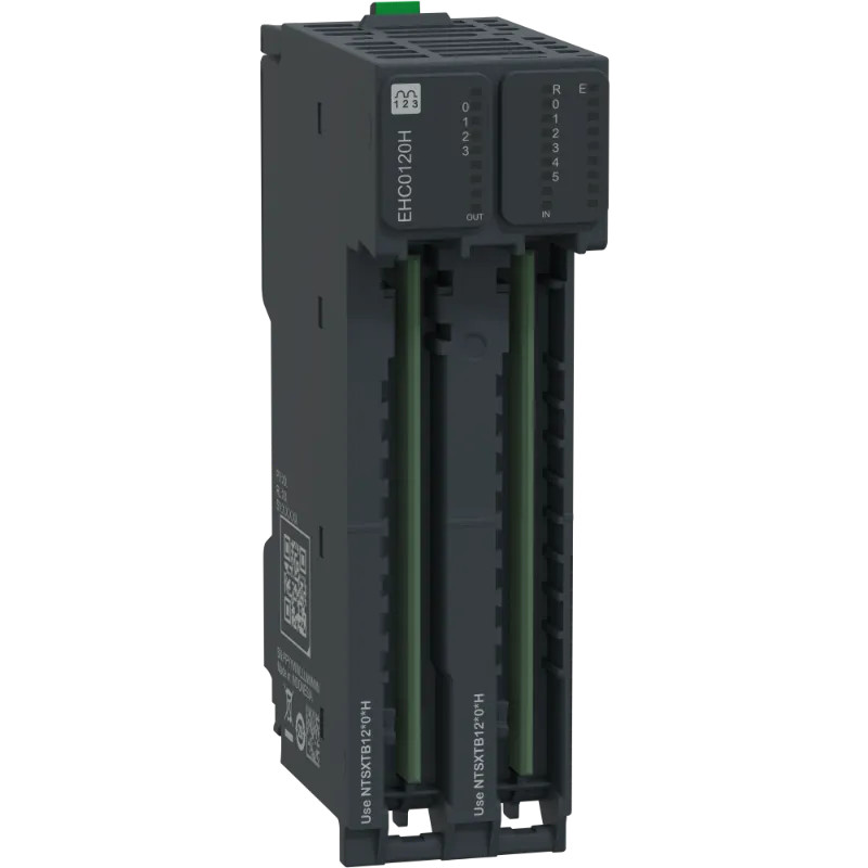 Eio NTS H HSC1 24V DI2 DO4 Mod - NTSEHC0120H Schneider Electric