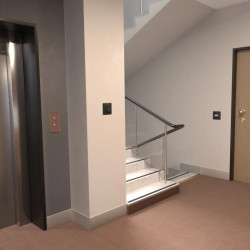 Ovalis - Variateur de lumière universel - 2/3 fils - Blanc - S320519 Schneider Electric