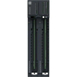 Eio NTS HSC2 24VDC DI4 DO8 Mod - NTSEHC0220 Schneider Electric