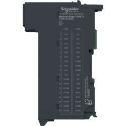 Eio NTS HSC2 24VDC DI4 DO8 Mod - NTSEHC0220 Schneider Electric