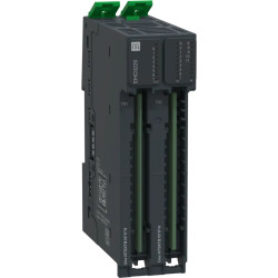 Eio NTS HSC2 24V DI4 DO8 Mod+B - NTSEHC0220K Schneider Electric
