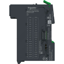 Eio NTS HSC2 24V DI4 DO8 Mod+B - NTSEHC0220K Schneider Electric