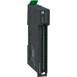 Edge I/O NTS Module+Base 4 connexions IOlink Maitre - NTSFIO0400K Schneider Electric