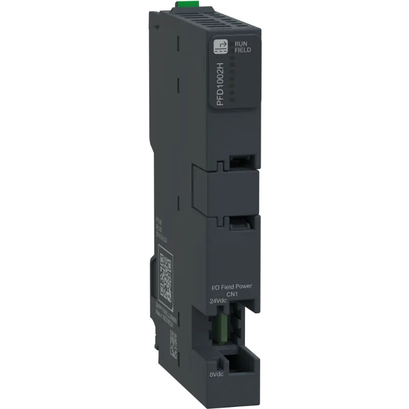 Edge I/O NTS Module seul alimentation,24V DC, Modules - Durcie - NTSPFD1002H Schneider Electric