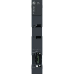 Edge I/O NTS Module seul alimentation,24V DC, Modules - Durcie - NTSPFD1002H Schneider Electric