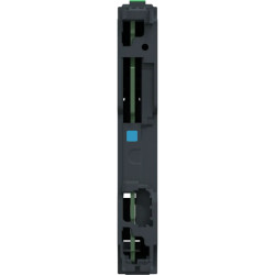 Edge I/O NTS Module seul alimentation,24V DC, Modules - Durcie - NTSPFD1002H Schneider Electric