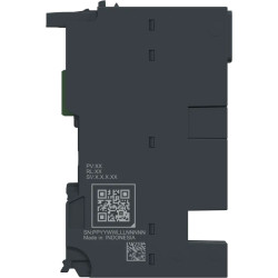 Edge I/O NTS Module seul alimentation,24V DC, Modules - Durcie - NTSPFD1002H Schneider Electric
