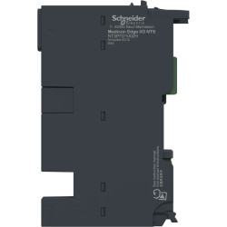 Edge I/O NTS Module seul alimentation,24V DC, Modules - Durcie - NTSPFD1002H Schneider Electric