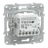 Ovalis détecteur mouv. Blanc - S320523 Schneider Electric