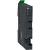 Edge I/O NTS Module+Base alimentation,24V DC, Modules - Durcie - NTSPFD1002HK Schneider Electric