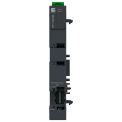 Edge I/O NTS Module+Base alimentation,24V DC, Modules - Durcie - NTSPFD1002HK Schneider Electric