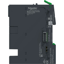 Edge I/O NTS Module+Base alimentation,24V DC, Modules - Durcie - NTSPFD1002HK Schneider Electric