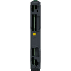 Edge I/O NTS Module seul Factice 1Slot  - Durcie - NTSDMY0100H Schneider Electric