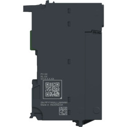 Edge I/O NTS Module seul Factice 1Slot  - Durcie - NTSDMY0100H Schneider Electric