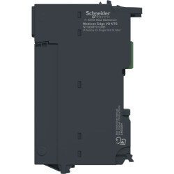 Edge I/O NTS Module seul Factice 1Slot  - Durcie - NTSDMY0100H Schneider Electric