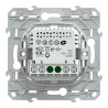 Ovalis détecteur mouv. Blanc - S320523 Schneider Electric