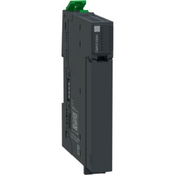 Edge I/O NTS Module+Base Factice 1Slot  - Durcie - NTSDMY0100HK Schneider Electric