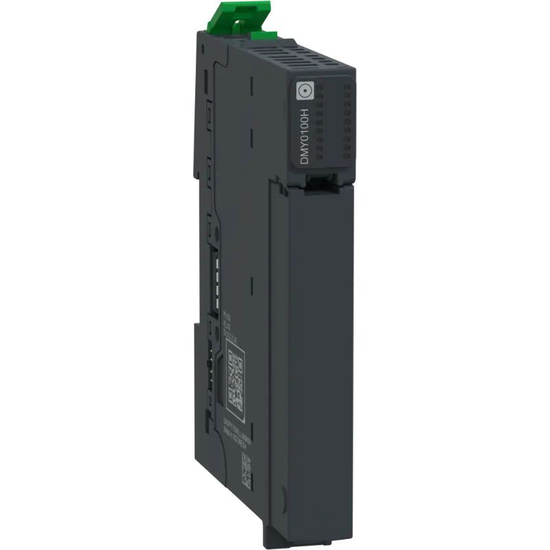 Edge I/O NTS Module+Base Factice 1Slot  - Durcie - NTSDMY0100HK Schneider Electric