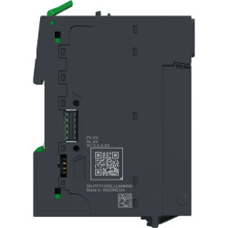 Edge I/O NTS Module+Base Factice 1Slot  - Durcie - NTSDMY0100HK Schneider Electric