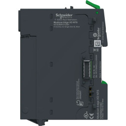 Edge I/O NTS Module+Base Factice 1Slot  - Durcie - NTSDMY0100HK Schneider Electric