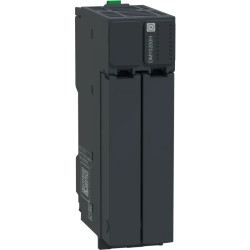 Edge I/O NTS Module seul Factice 2Slots  - Durcie - NTSDMY0200H Schneider Electric