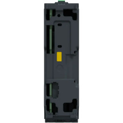 Edge I/O NTS Module seul Factice 2Slots  - Durcie - NTSDMY0200H Schneider Electric