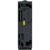 Edge I/O NTS Module seul Factice 2Slots  - Durcie - NTSDMY0200H Schneider Electric