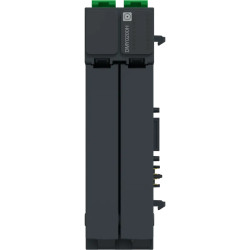 Edge I/O NTS Module+Base Factice 2Slots  - Durcie - NTSDMY0200HK Schneider Electric