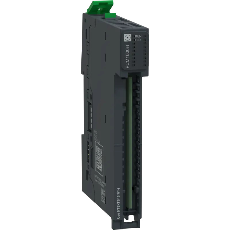 Eio NTS H Com16 24VeFuse Mod+B - NTSPCM1600HK Schneider Electric