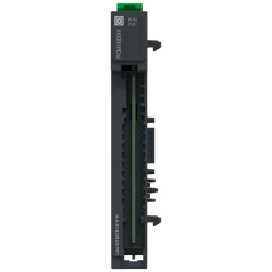 Eio NTS H Com16 24VeFuse Mod+B - NTSPCM1600HK Schneider Electric