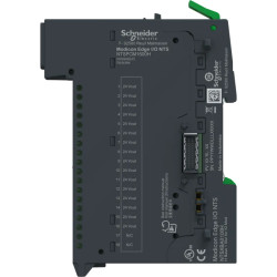 Eio NTS H Com16 24VeFuse Mod+B - NTSPCM1600HK Schneider Electric