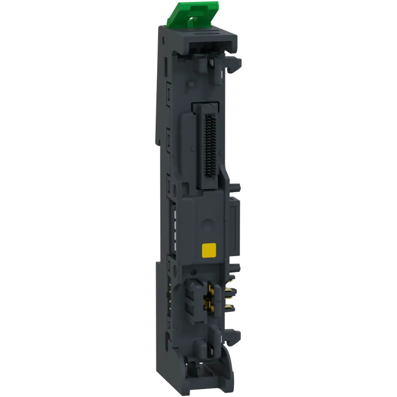 Edge I/O NTS Base 1 Slot pour Module E/S - Durcie - Pcs Détachées - NTSXBA0100H Schneider Electric