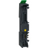 Edge I/O NTS Base 1 Slot pour Module E/S - Durcie - Pcs Détachées - NTSXBA0100H Schneider Electric