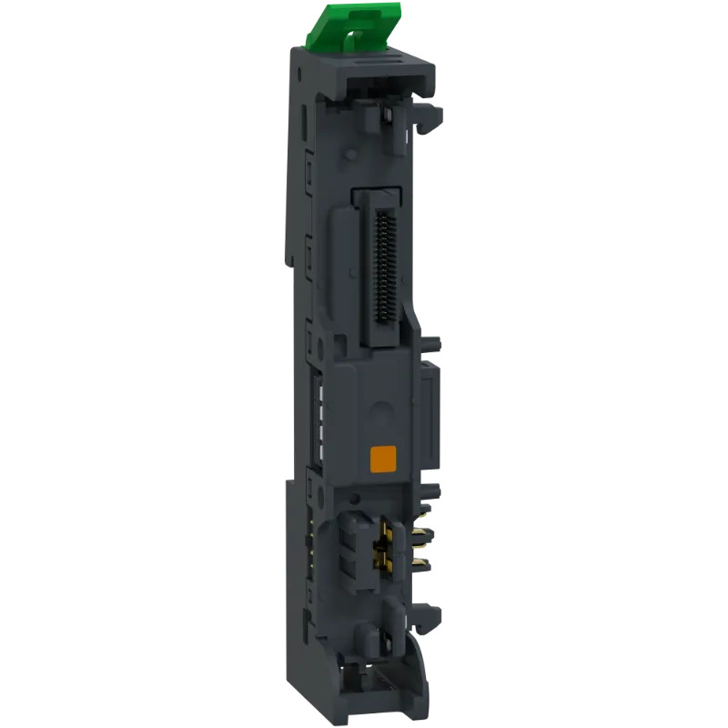 Eio NTS Base 1Slot pour PFB - NTSXBA0103H Schneider Electric
