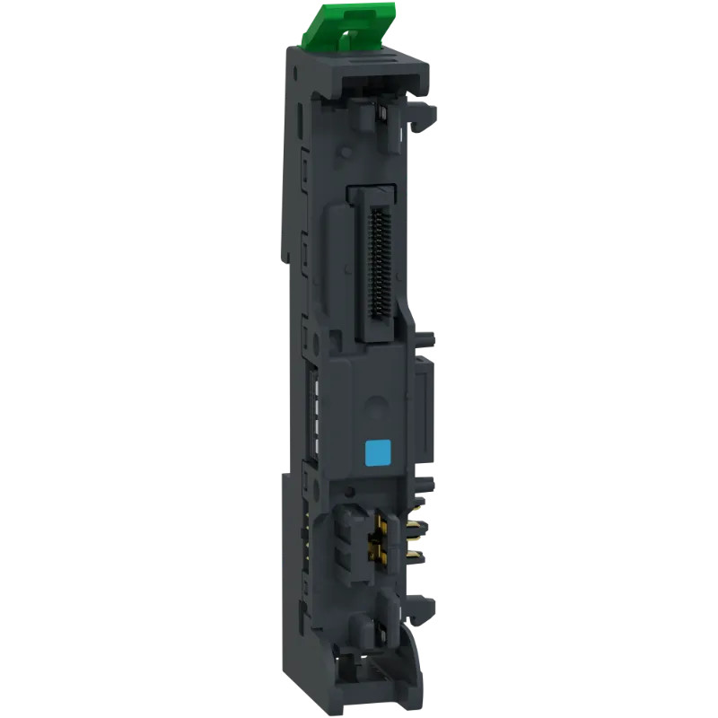 Eio NTS Base 1Slot pour PFD - NTSXBA0104H Schneider Electric
