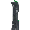 Edge I/O NTS Base 2 Slots pour Module E/S - Durcie -Pcs Détachées - NTSXBA0200H Schneider Electric