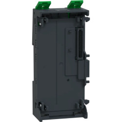 Eio NTS Base 3Slots NIM - NTSXBA0301H Schneider Electric