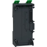 Eio NTS Base 3Slots NIM - NTSXBA0301H Schneider Electric
