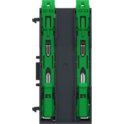 Eio NTS Base 3Slots NIM - NTSXBA0301H Schneider Electric