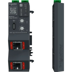 Eio NTS Fin d ilot - NTSXMP0000H Schneider Electric